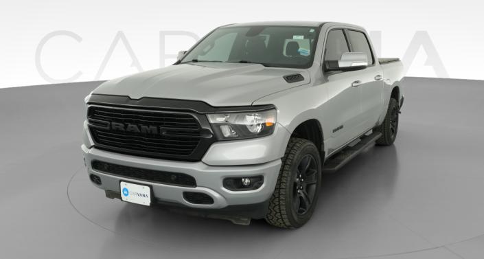 ram ram 1500 pickup 2020 1C6SRFFT3LN183248 image ram ram 1500 pickup 2020 1C6SRFFT3LN183248 image